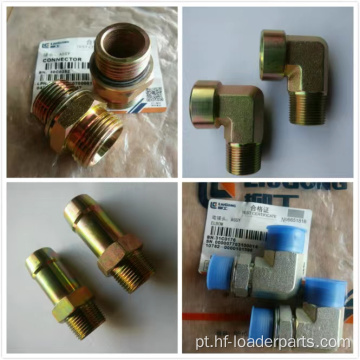 LIUGONG A JUNTA TUBULAR 00A0356 00A5430 00A8920 77A2822